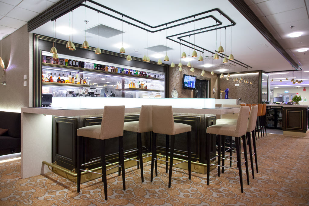 Foto: Jan Jernmark Bar